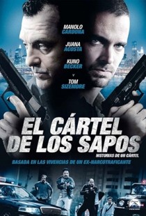 The Snitch Cartel (2011) | MoVRiP