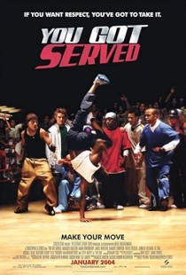 You Got Served (2004) | MoVRiP