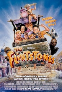 The Flintstones (1994) | MoVRiP