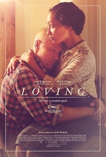 Loving (2016) | MoVRiP