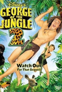 George of the Jungle 2 (2003) | MoVRiP