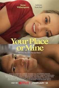 Your Place or Mine (2023) | MoVRiP