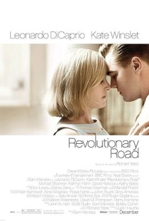 Revolutionary Road (2008) | MoVRiP