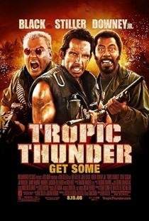 Tropic Thunder (2008) | MoVRiP