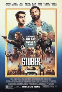 Stuber (2019) | MoVRiP