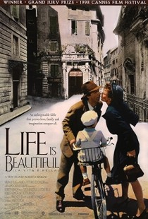 Life Is Beautiful (1997) | MoVRiP