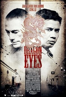 Dragon Eyes (2012) | MoVRiP