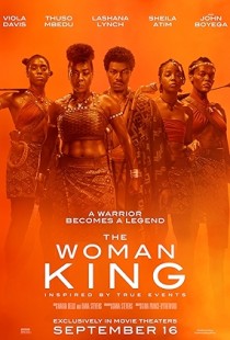 The Woman King (2022) | MoVRiP