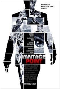 Vantage Point (2008) | MoVRiP