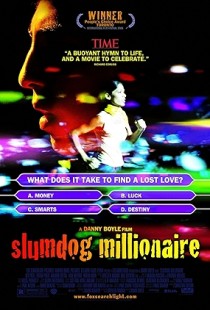 Slumdog Millionaire (2008) | MoVRiP