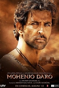 Mohenjo Daro (2016) | MoVRiP