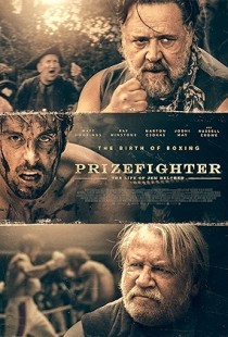 Prizefighter: The Life of Jem Belcher (2022) | MoVRiP