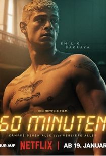 Sixty Minutes (2024) | MoVRiP