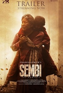 Sembi (2022) | MoVRiP