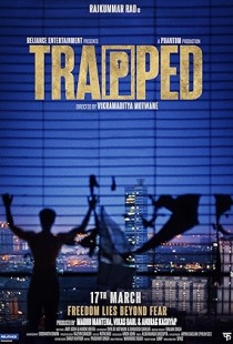 Trapped (2016) | MoVRiP