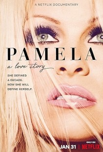 Pamela: A Love Story (2023) | MoVRiP