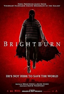 Brightburn (2019) | MoVRiP