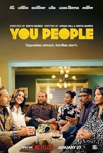 You People (2023) | MoVRiP