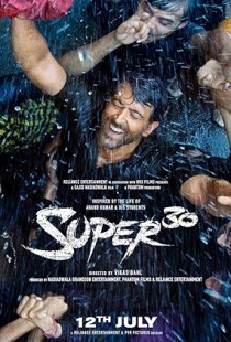 Super 30 (2019) | MoVRiP