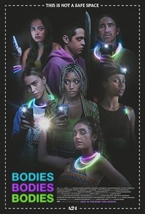 Bodies Bodies Bodies (2022) | MoVRiP