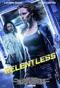 Relentless (2018) | MoVRiP