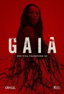 Gaia (2021) | MoVRiP