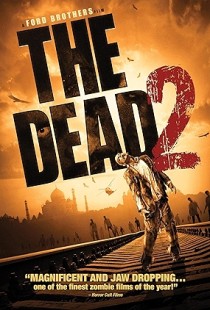 The Dead 2: India (2013) | MoVRiP