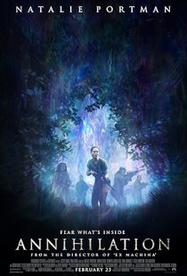 Annihilation (2018) | MoVRiP