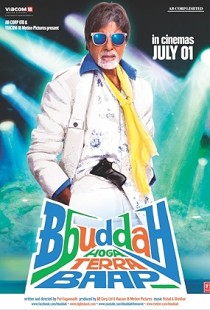 Bbuddah... Hoga Terra Baap (2011) | MoVRiP