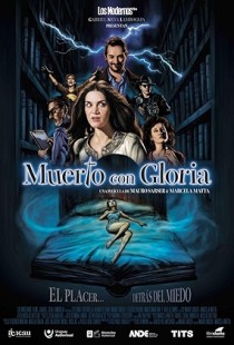 Ghosting Gloria (2021) | MoVRiP