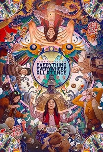 Everything Everywhere All at Once (2022) | MoVRiP