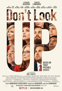 Don't Look Up (2021) | MoVRiP