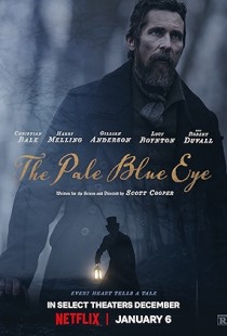 The Pale Blue Eye (2022) | MoVRiP