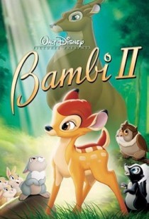 Bambi II (2006) | MoVRiP