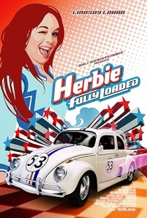 Herbie Fully Loaded (2005) | MoVRiP