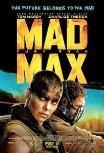 Mad Max: Fury Road (2015) | MoVRiP