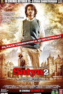 Satya 2 (2013) | MoVRiP