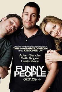 Funny People (2009) | MoVRiP