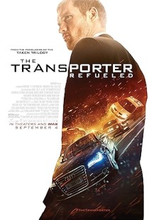 The Transporter Refueled (2015) | MoVRiP