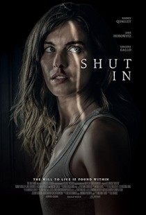 Shut In (2022) | MoVRiP