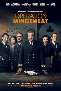 Operation Mincemeat (2021) | MoVRiP