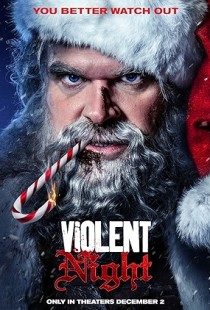 Violent Night (2022) | MoVRiP