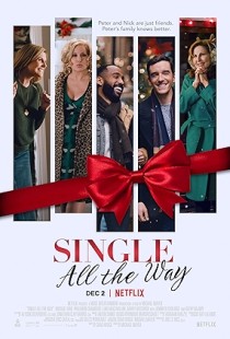 Single All the Way (2021) | MoVRiP