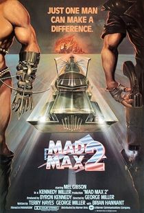 Mad Max 2: The Road Warrior (1981) | MoVRiP