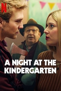 A Night at the Kindergarten (2022) | MoVRiP