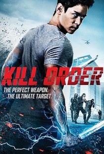 Kill Order (2017) | MoVRiP