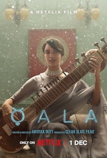 Qala (2022) | MoVRiP