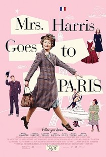 Mrs. Harris Goes to Paris (2022) | MoVRiP