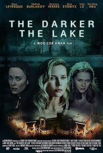 The Darker the Lake (2022) | MoVRiP