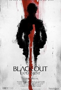 The Blackout Experiment (2021) | MoVRiP